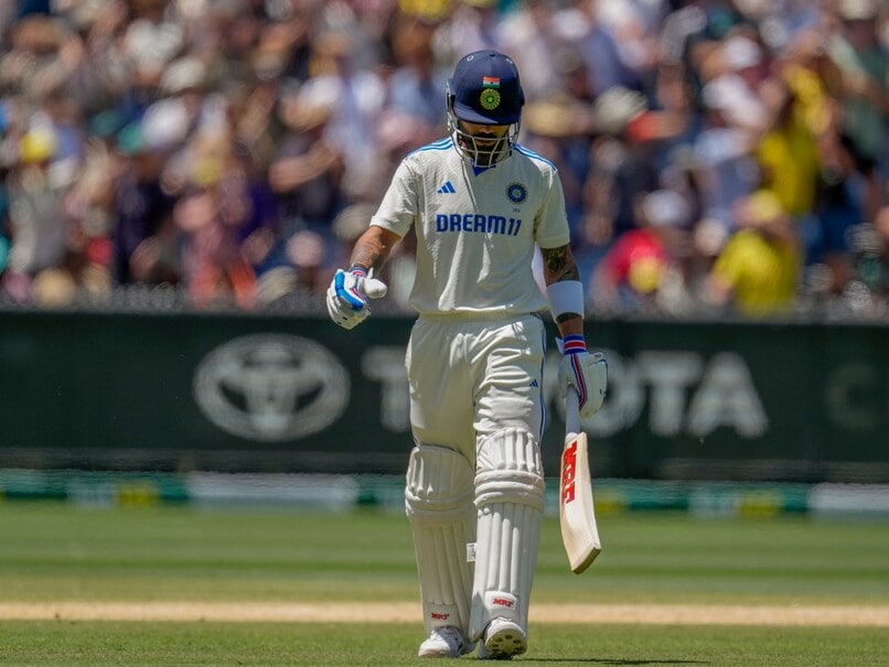 Virat Kohli Says He Wants To Retire From Test Cricket. Report Reveals BCCI's Response