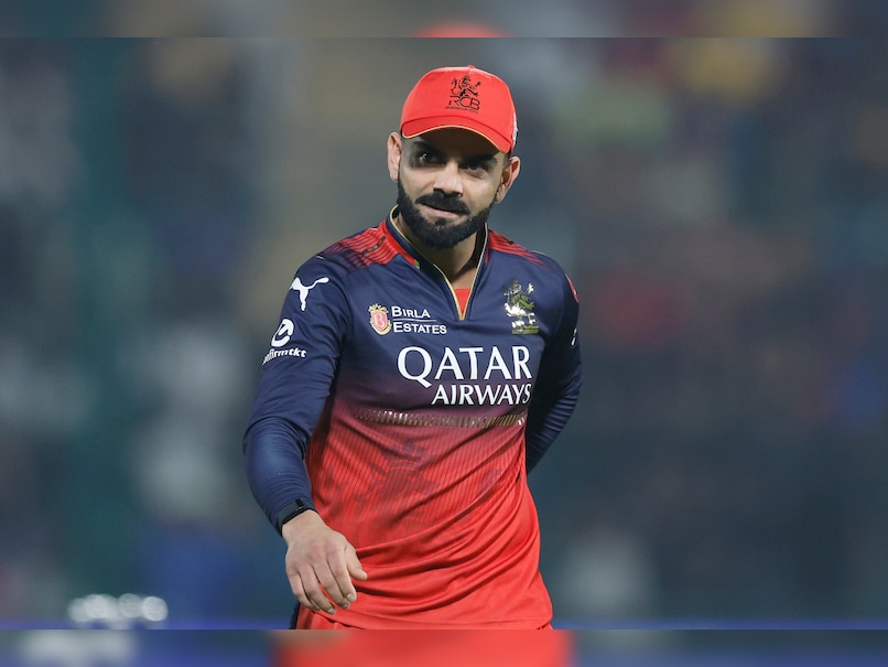 Virat Kohli's 'Most Intense' Verdict On RCB's Rivalry With CSK