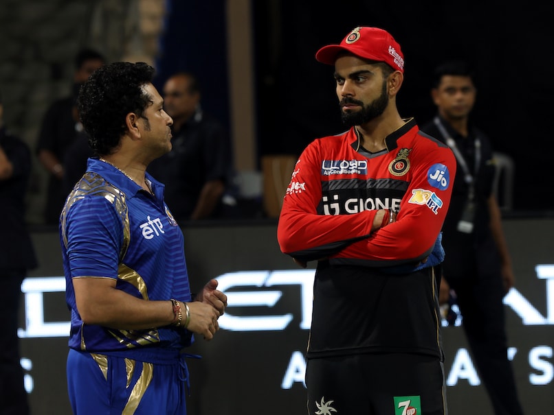 Virat Kohli's School Teacher Reveals His 'Sachin Tendulkar Promise' As A Young Student