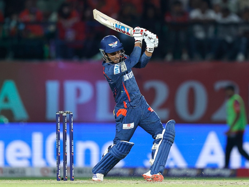"It Was Chaseable": LSG Star Ayush Badoni's Reality Check To Rishabh Pant, Others